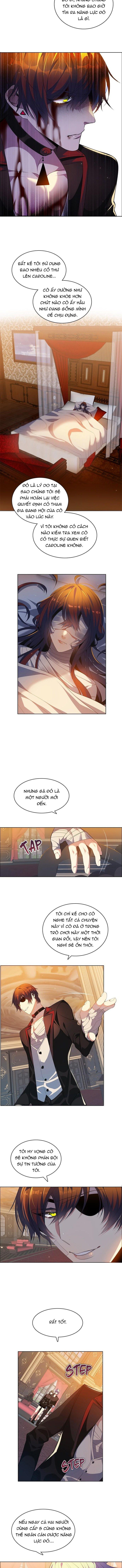 Zero Game - Chương 215