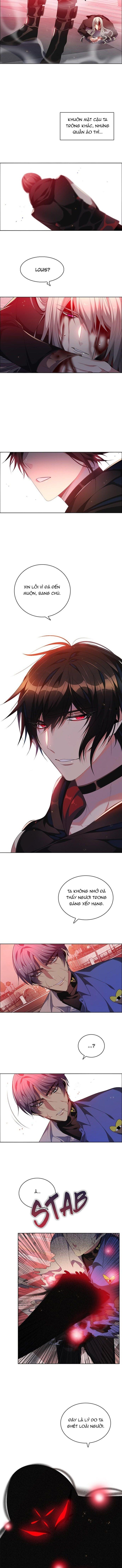 Zero Game - Chương 215