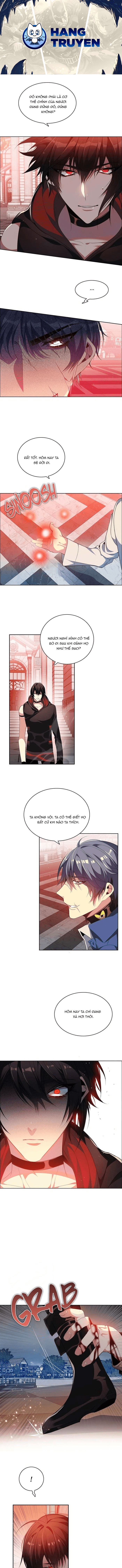 Zero Game - Chương 216
