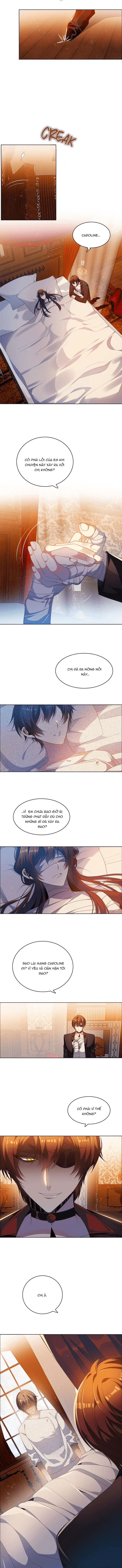 Zero Game - Chương 216