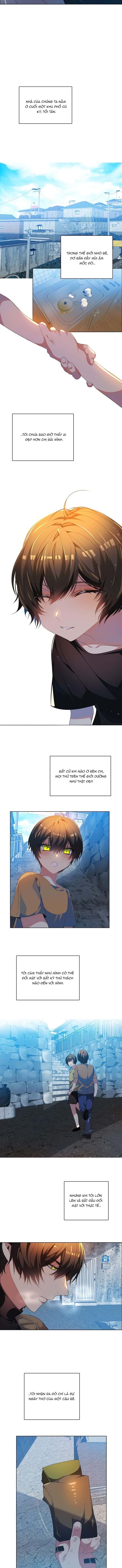 Zero Game - Chương 216