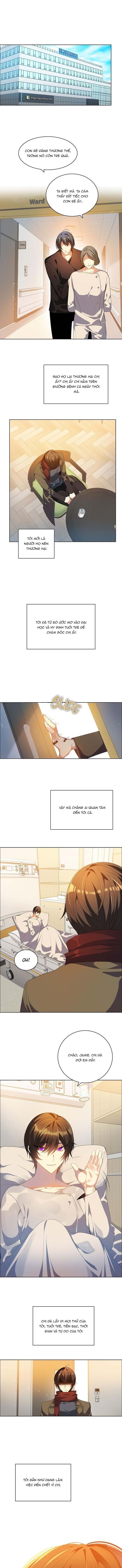 Zero Game - Chương 216
