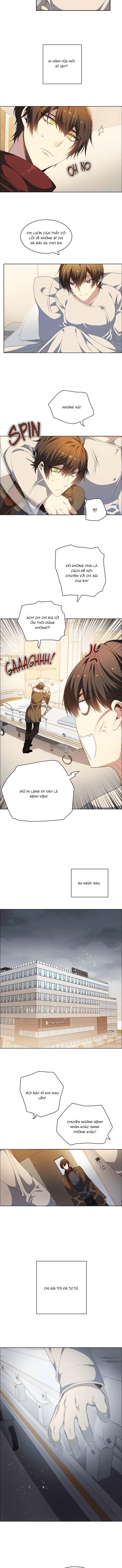 Zero Game - Chương 216