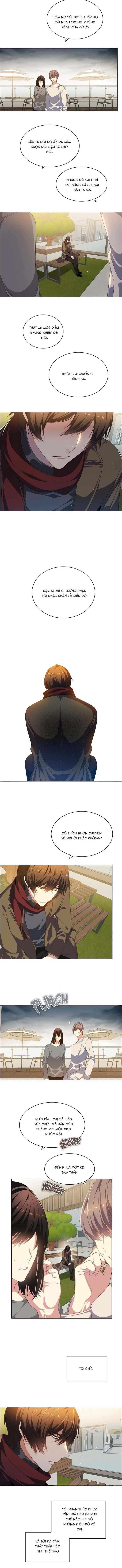 Zero Game - Chương 216
