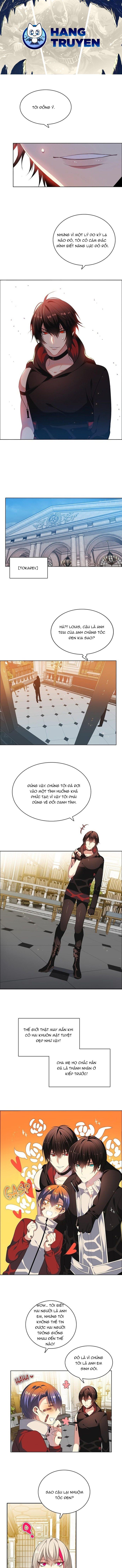 Zero Game - Chương 217