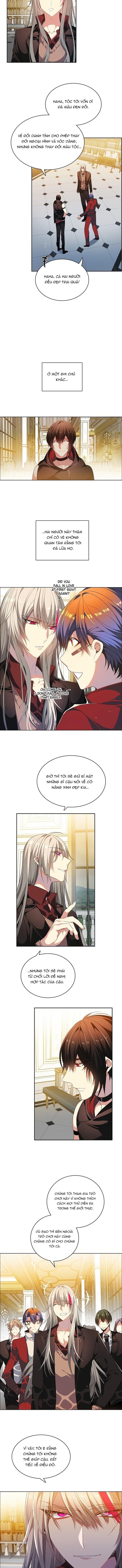 Zero Game - Chương 217