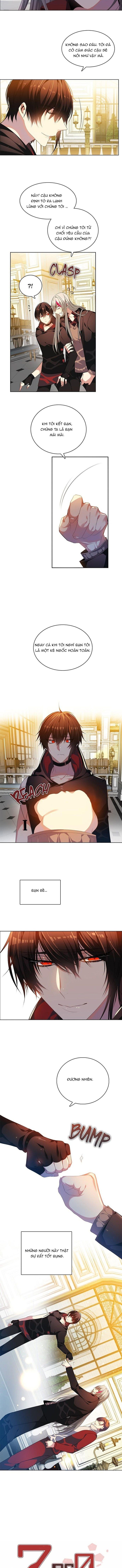 Zero Game - Chương 217