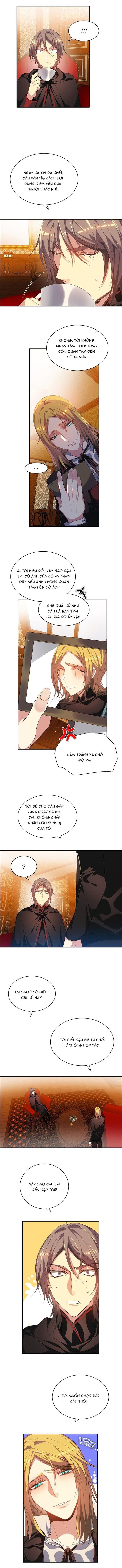Zero Game - Chương 217