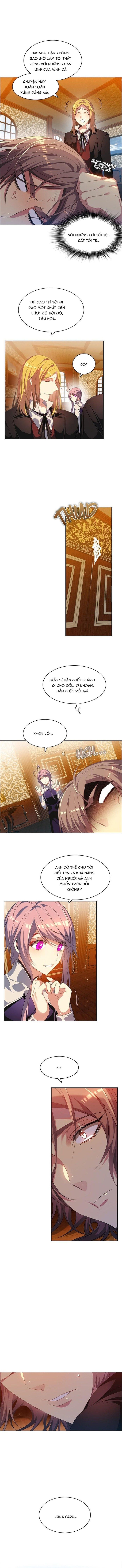Zero Game - Chương 217