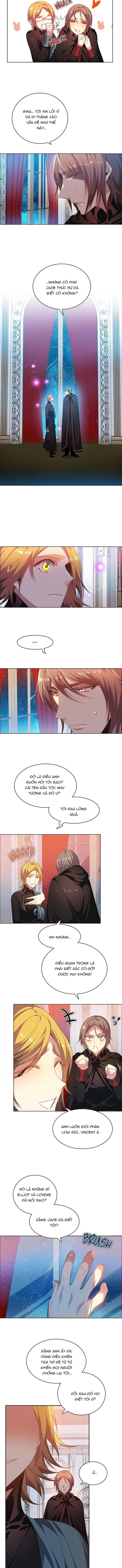 Zero Game - Chương 217