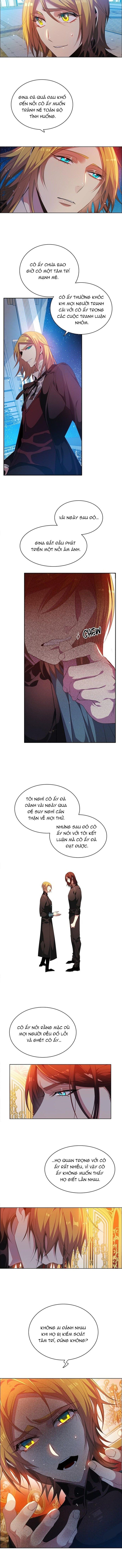 Zero Game - Chương 218