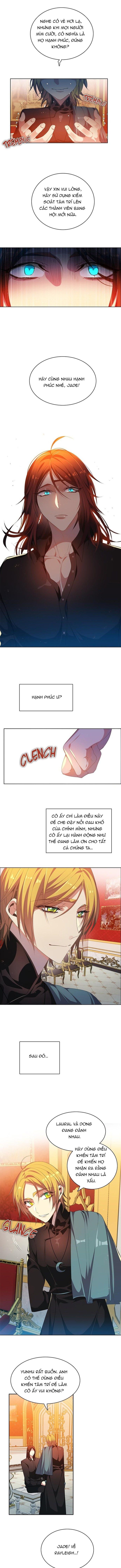 Zero Game - Chương 218