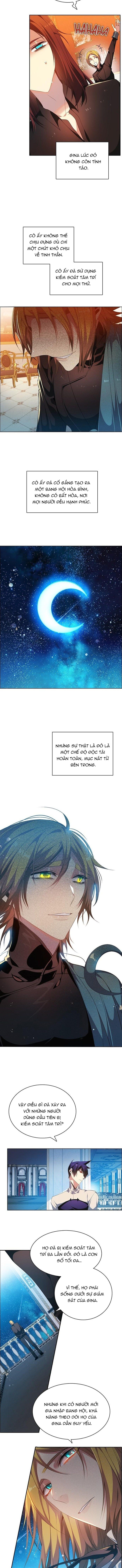 Zero Game - Chương 218
