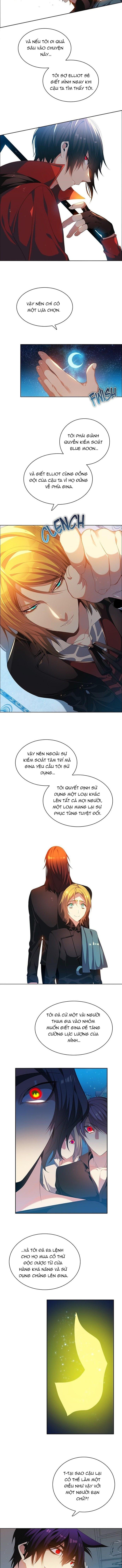 Zero Game - Chương 218