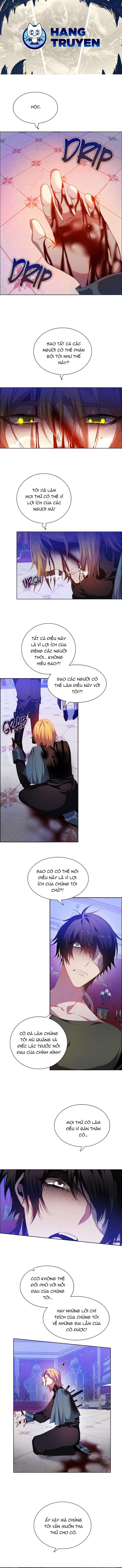 Zero Game - Chương 219