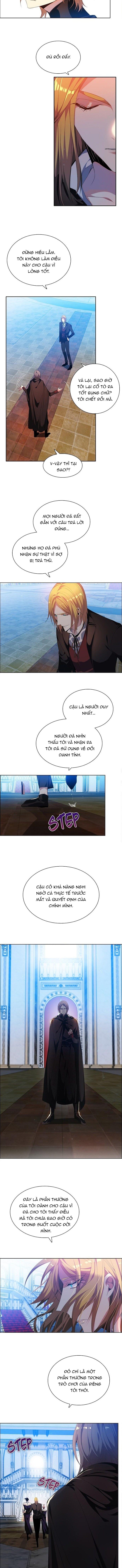 Zero Game - Chương 219