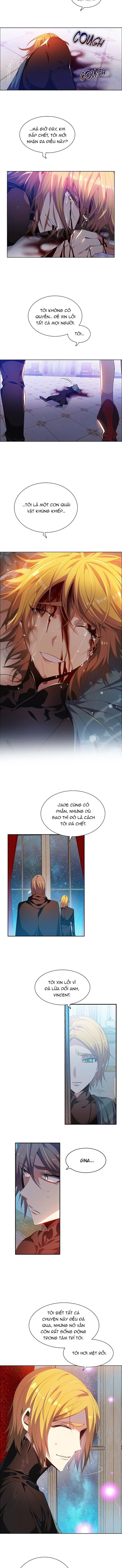 Zero Game - Chương 219