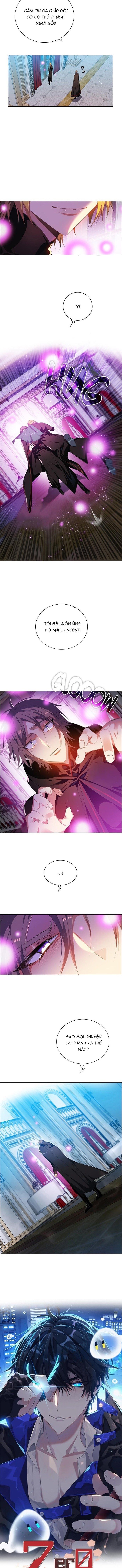 Zero Game - Chương 219