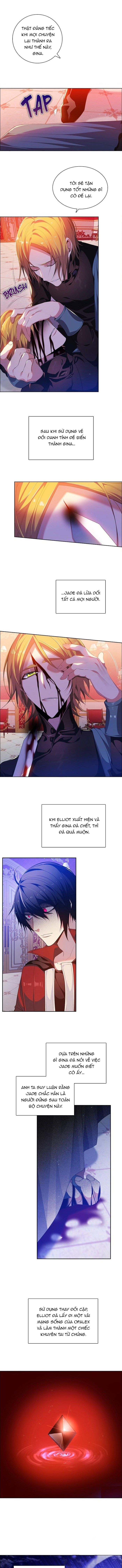 Zero Game - Chương 219