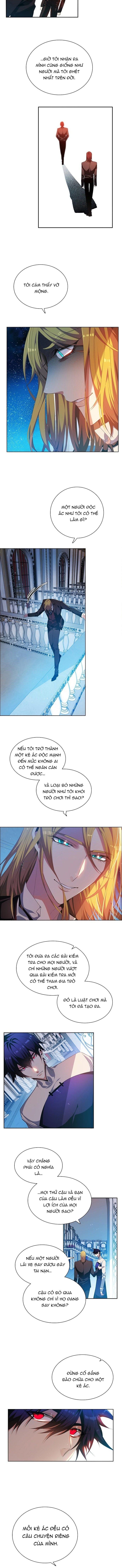Zero Game - Chương 219