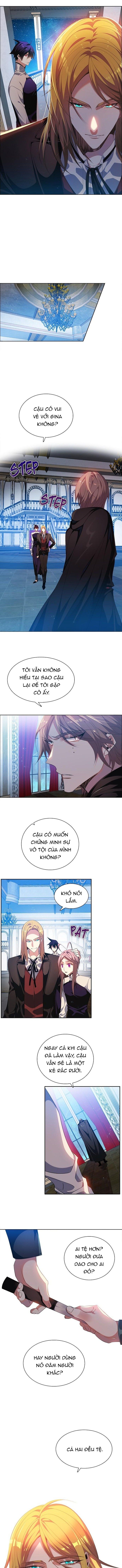 Zero Game - Chương 219