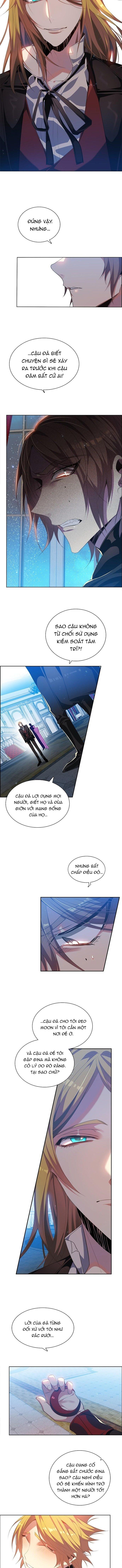Zero Game - Chương 219