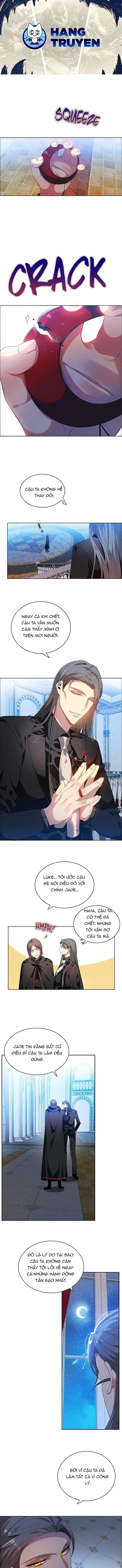 Zero Game - Chương 220