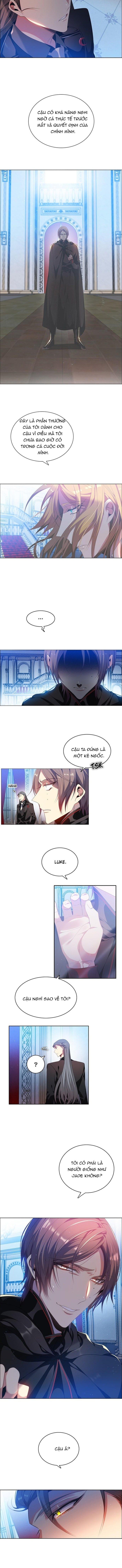 Zero Game - Chương 220