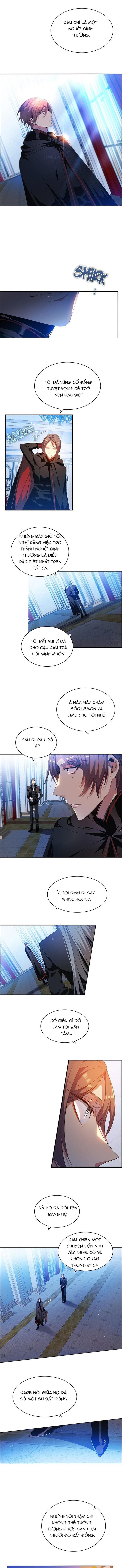 Zero Game - Chương 220