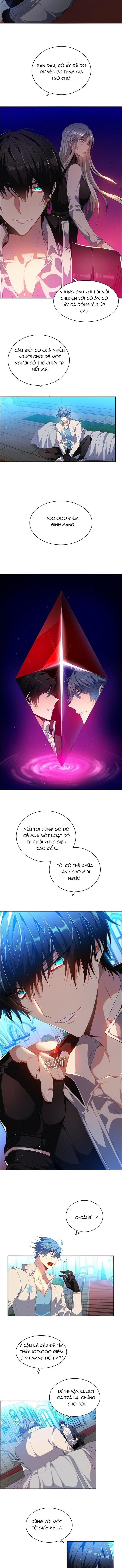 Zero Game - Chương 220