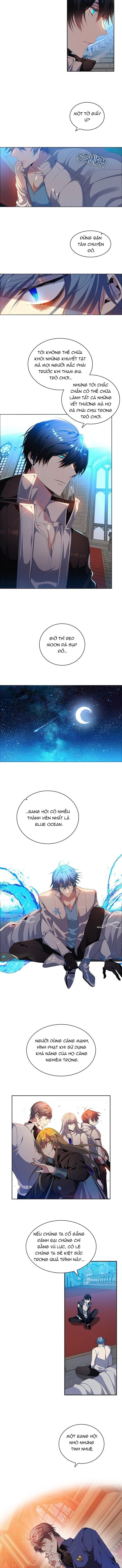 Zero Game - Chương 220