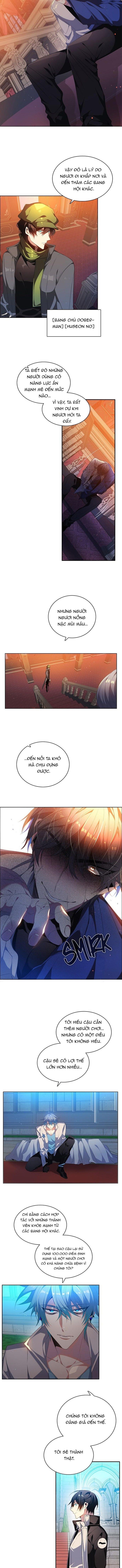 Zero Game - Chương 220