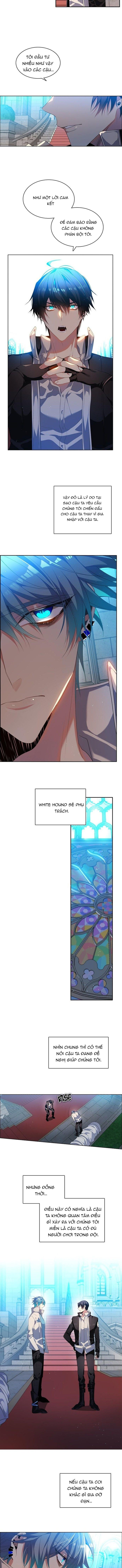 Zero Game - Chương 220