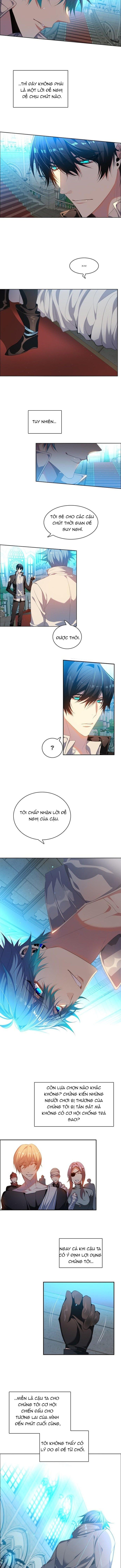 Zero Game - Chương 220