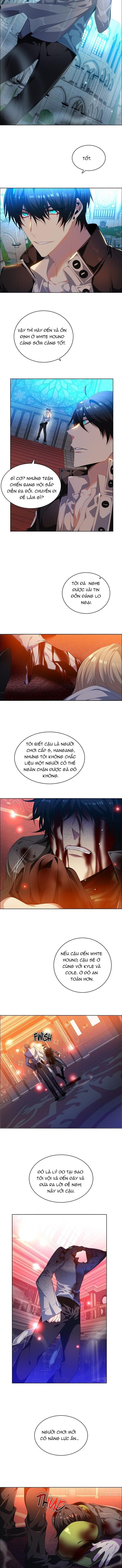 Zero Game - Chương 220