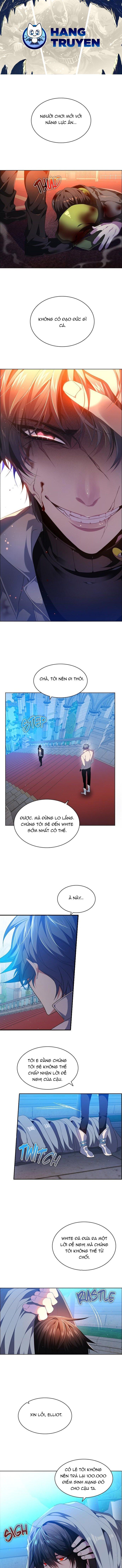 Zero Game - Chương 221