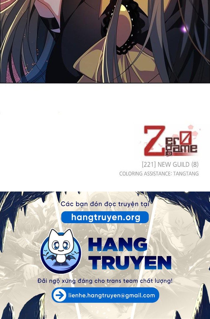 Zero Game - Chương 221
