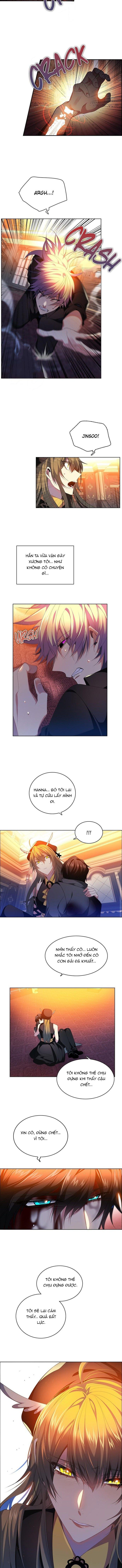 Zero Game - Chương 221
