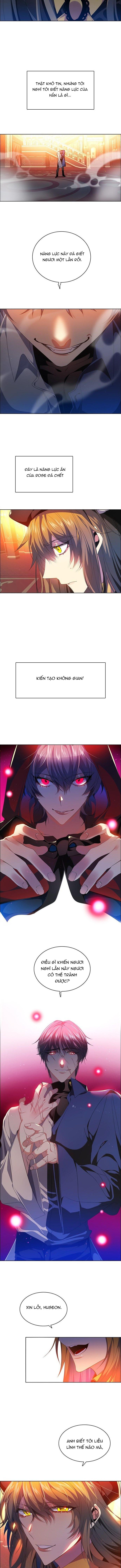 Zero Game - Chương 221