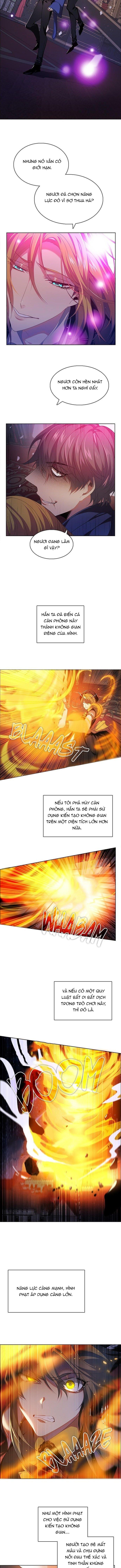 Zero Game - Chương 222