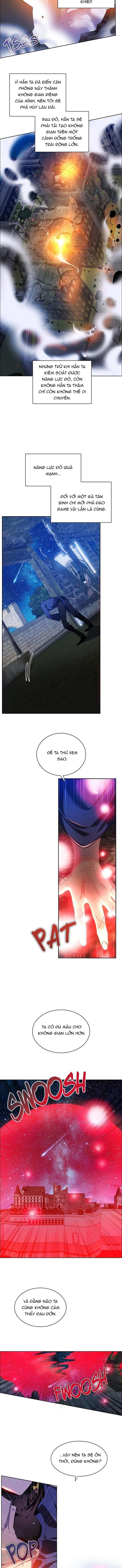 Zero Game - Chương 222