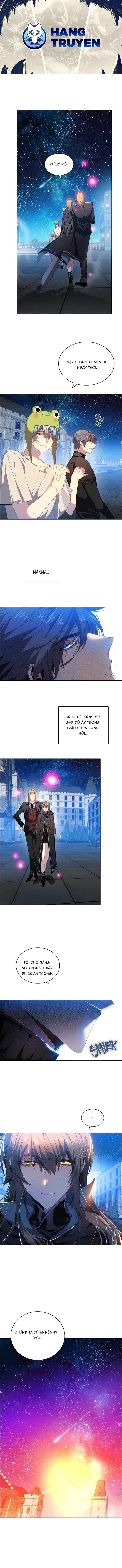 Zero Game - Chương 223