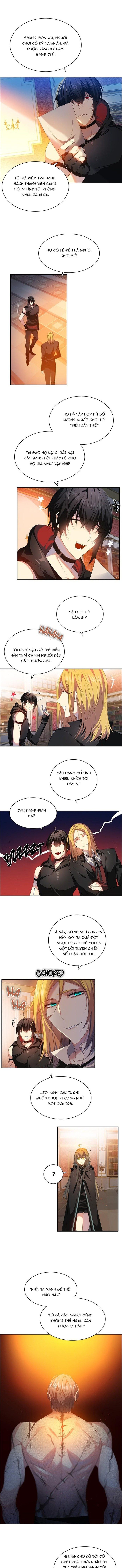 Zero Game - Chương 223