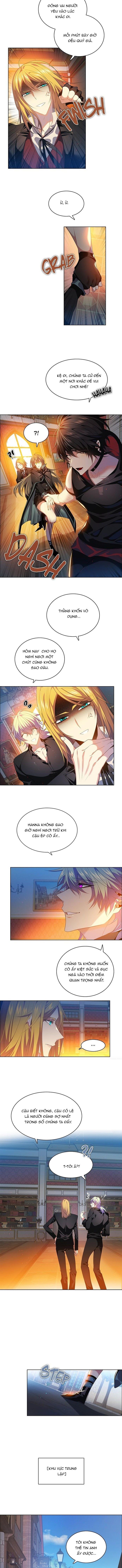 Zero Game - Chương 223