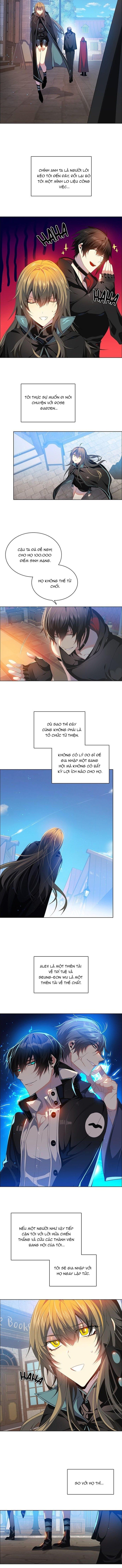 Zero Game - Chương 223