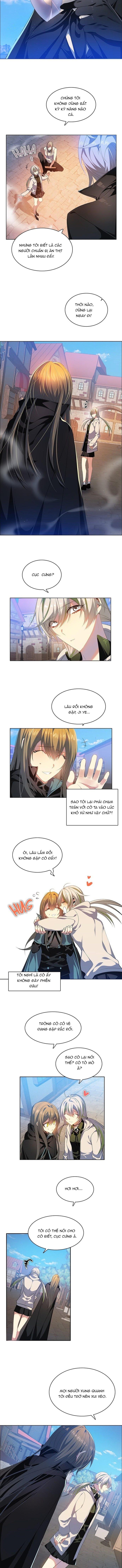 Zero Game - Chương 223