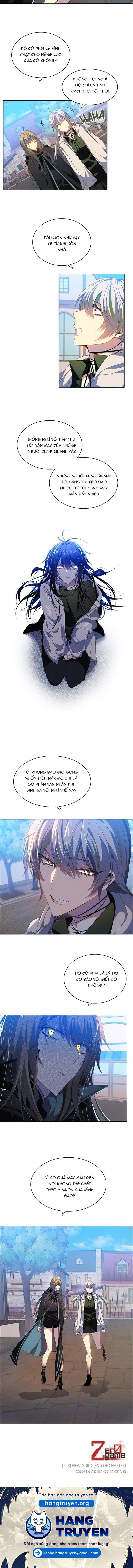 Zero Game - Chương 223
