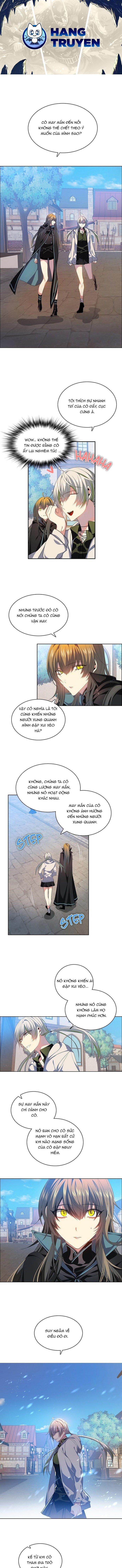 Zero Game - Chương 224