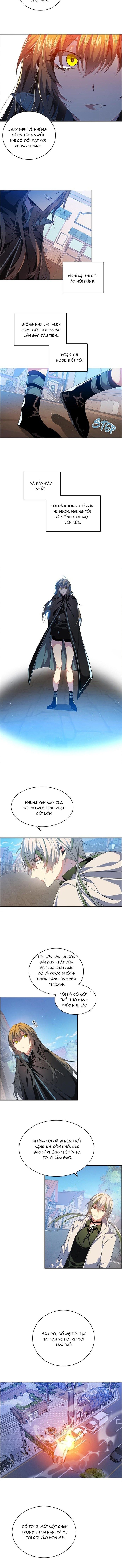 Zero Game - Chương 224