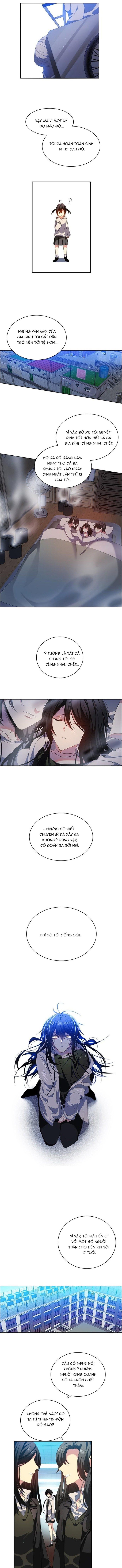 Zero Game - Chương 224